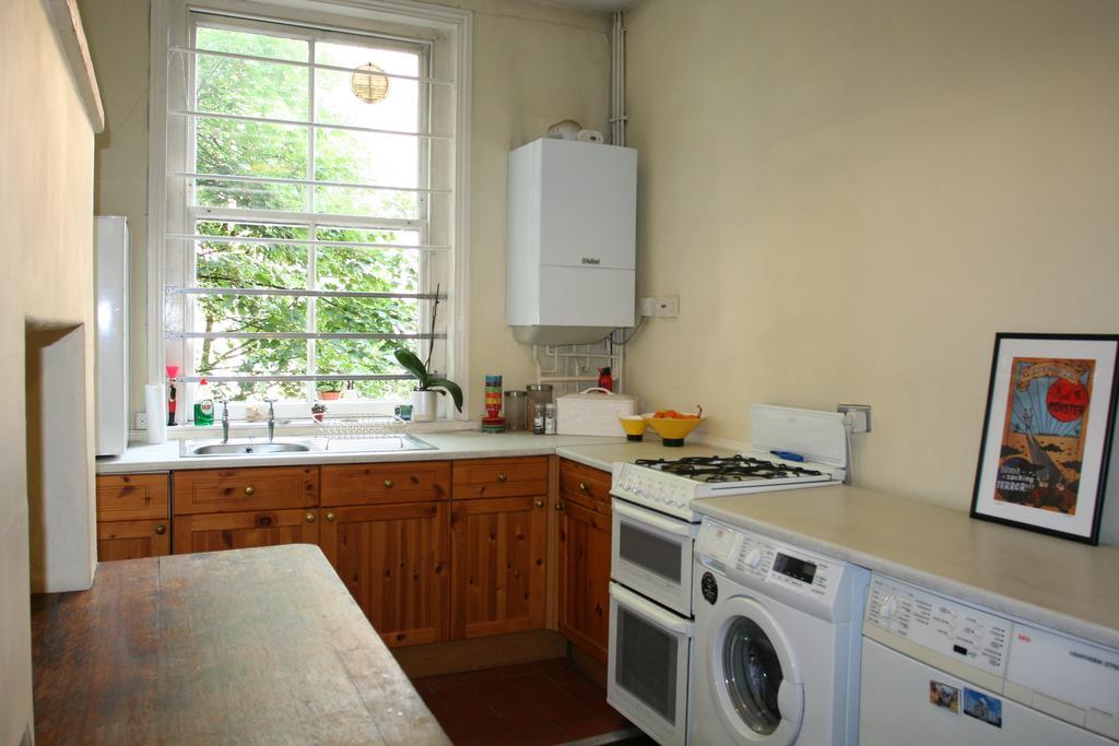 Hébergement de vacances Brixton Oasis