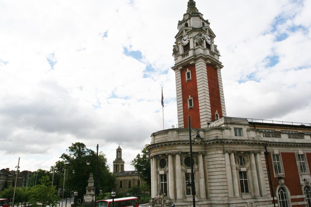 Brixton Oasis Londres
