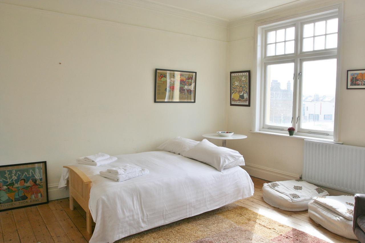 Brixton Oasis Hébergement de vacances *