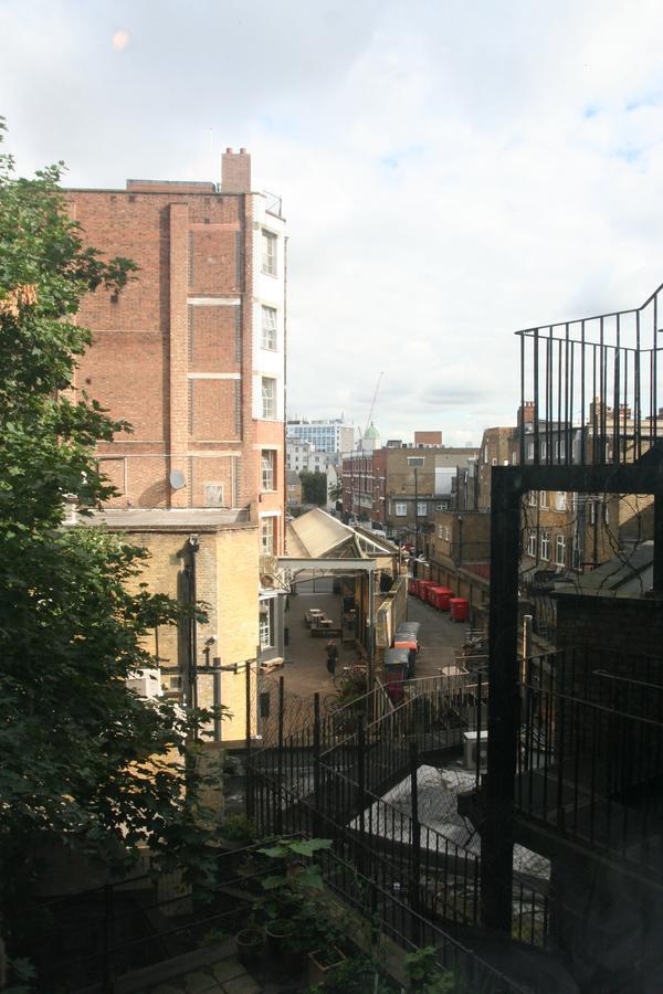 Brixton Oasis Hébergement de vacances